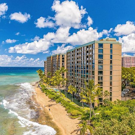Mahana At Kaanapali Phòng bức ảnh