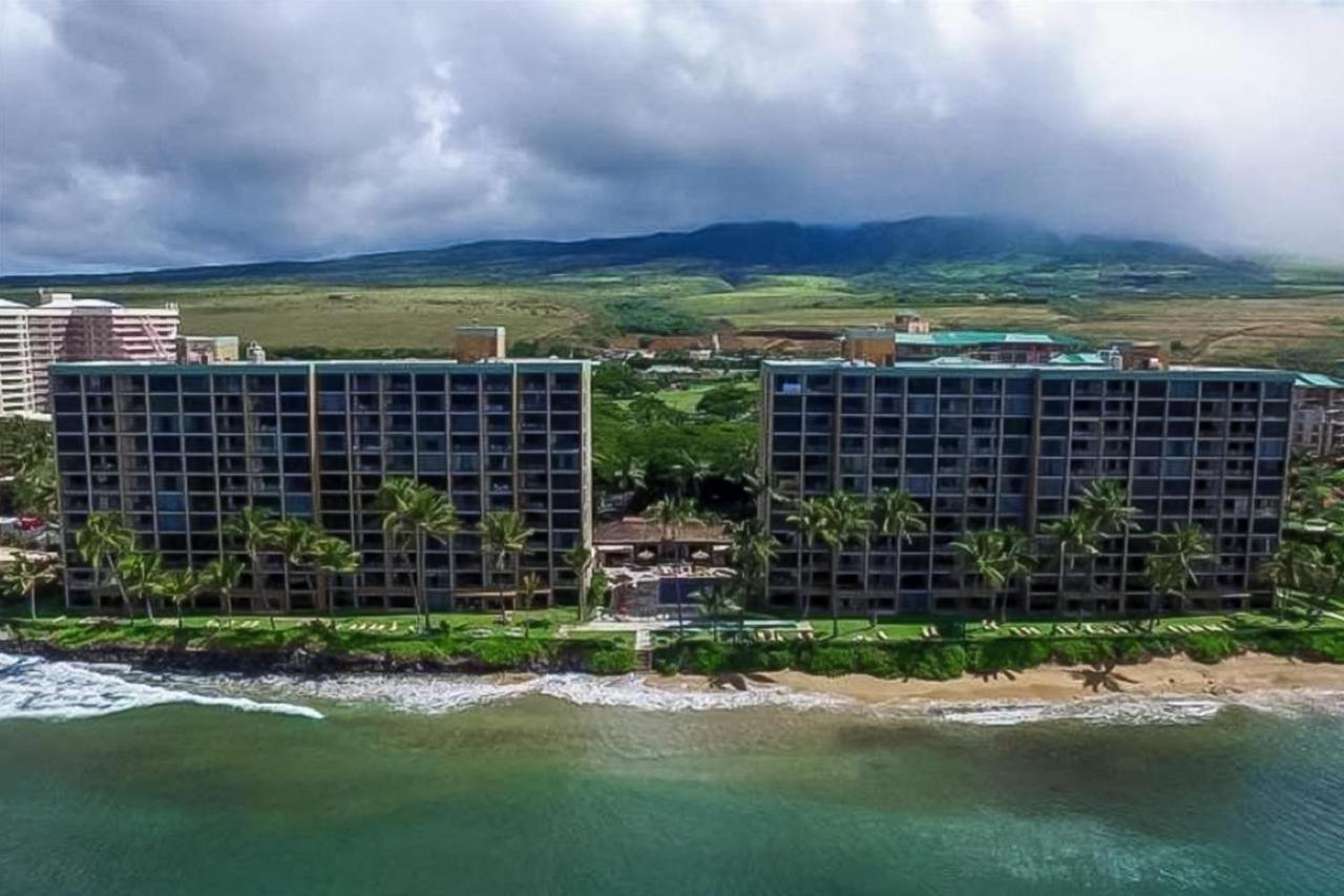 Mahana At Kaanapali Phòng bức ảnh