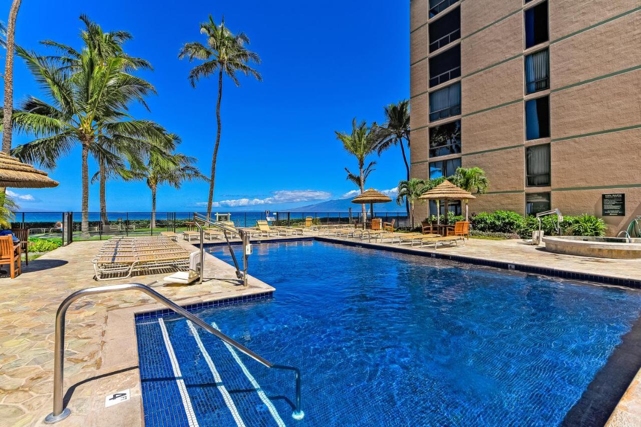 Mahana At Kaanapali Phòng bức ảnh