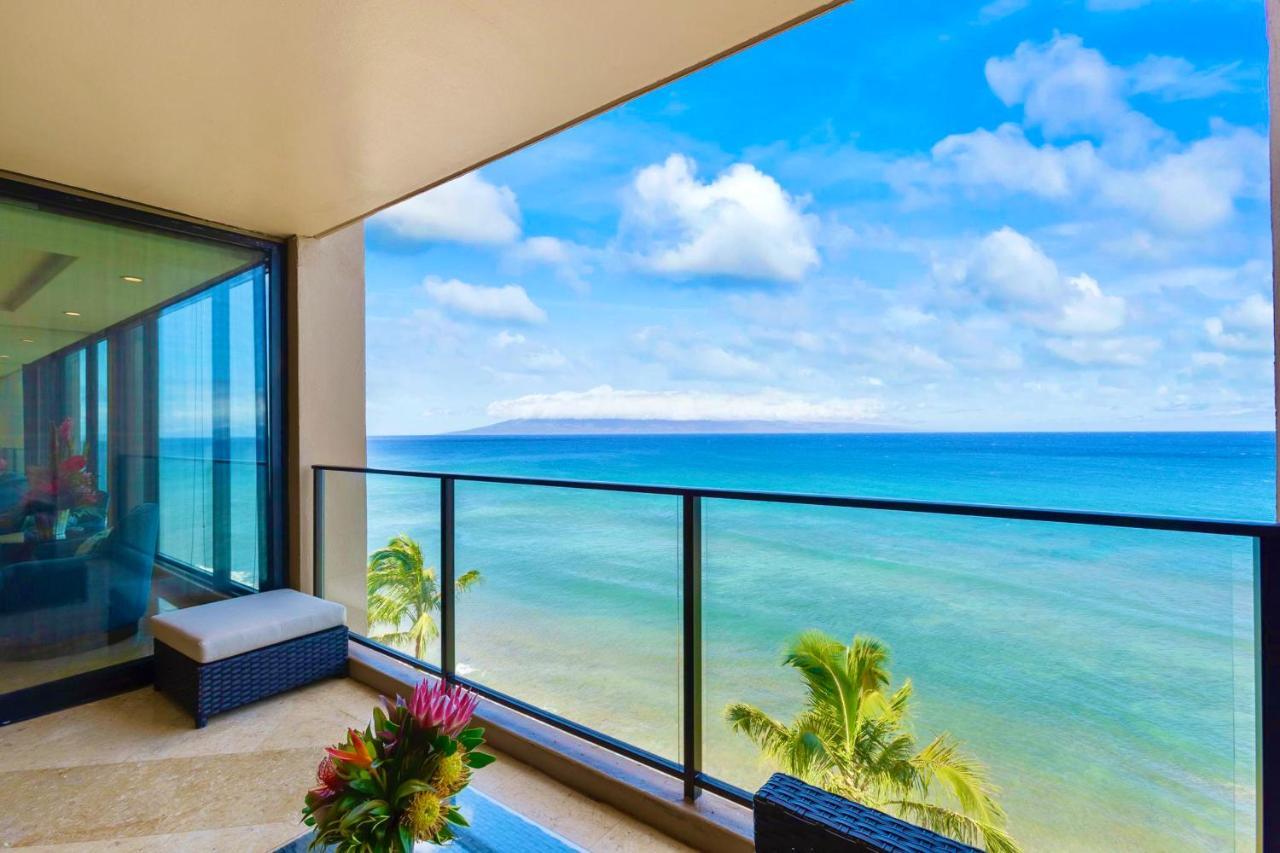 Mahana At Kaanapali Ngoại thất bức ảnh