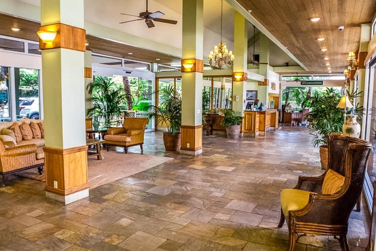 Mahana At Kaanapali Phòng bức ảnh