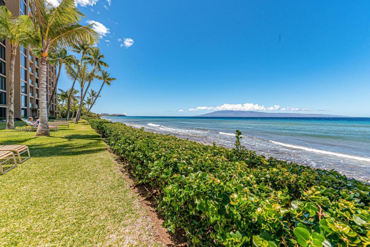 Mahana At Kaanapali Phòng bức ảnh
