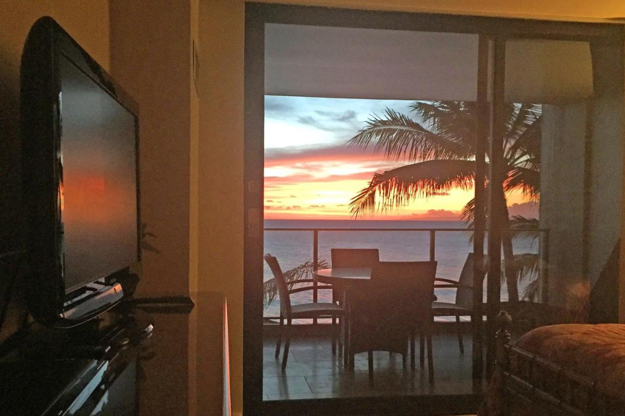 Mahana At Kaanapali Ngoại thất bức ảnh