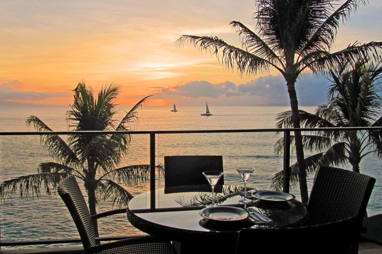 Mahana At Kaanapali Ngoại thất bức ảnh