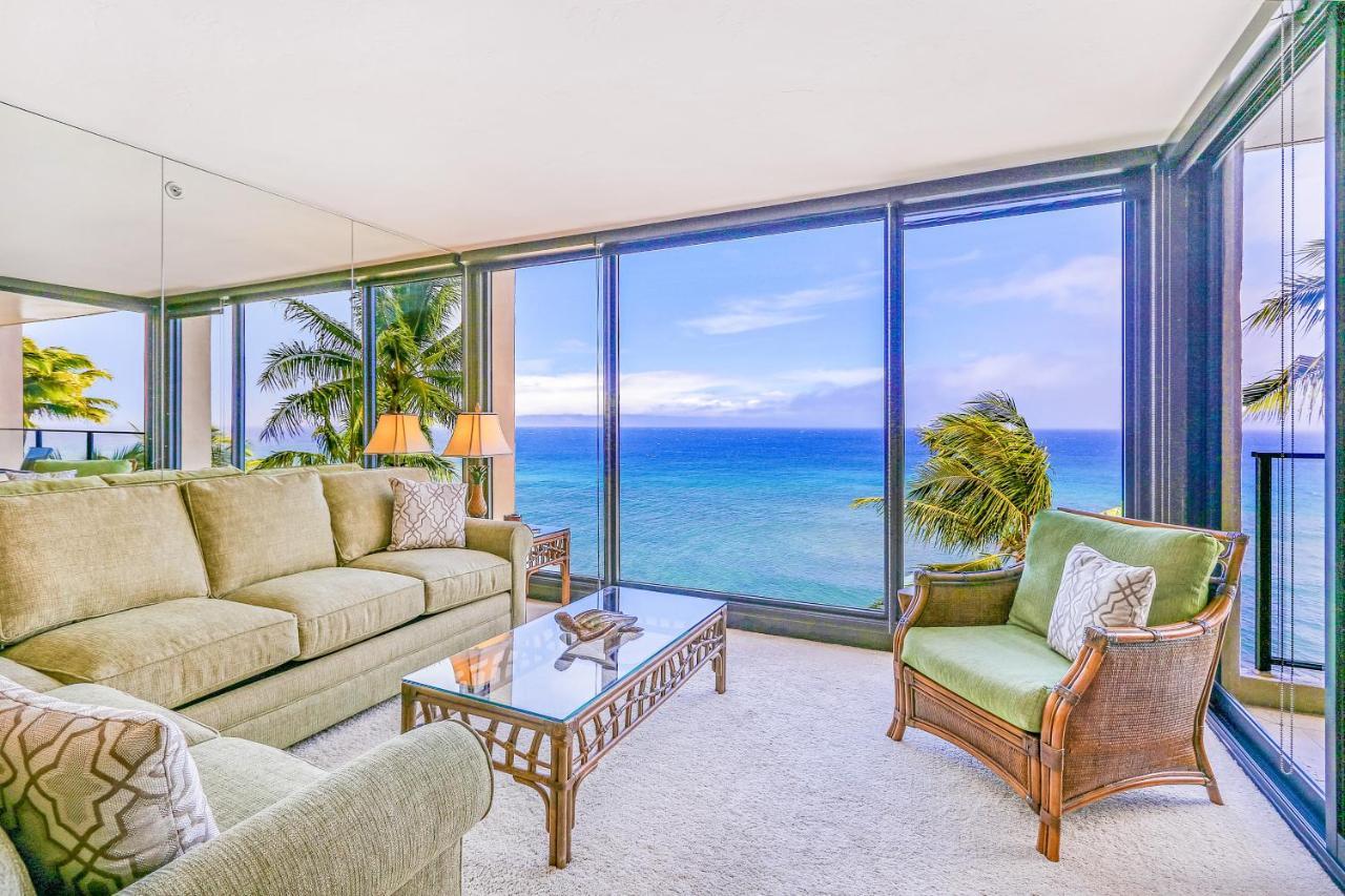 Mahana At Kaanapali Ngoại thất bức ảnh