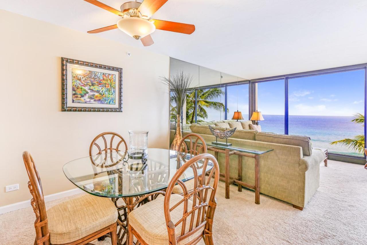 Mahana At Kaanapali Ngoại thất bức ảnh