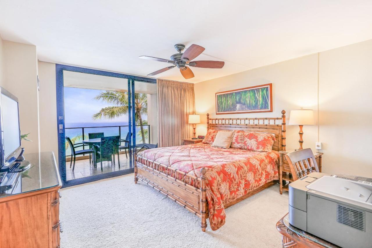 Mahana At Kaanapali Ngoại thất bức ảnh