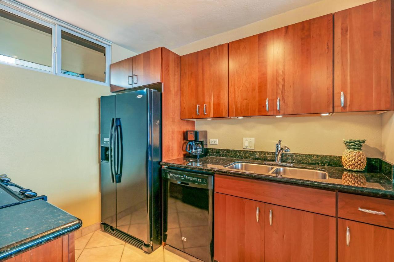 Mahana At Kaanapali Ngoại thất bức ảnh
