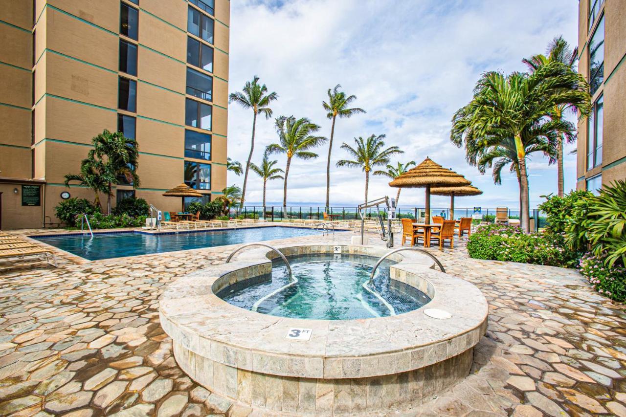 Mahana At Kaanapali Ngoại thất bức ảnh
