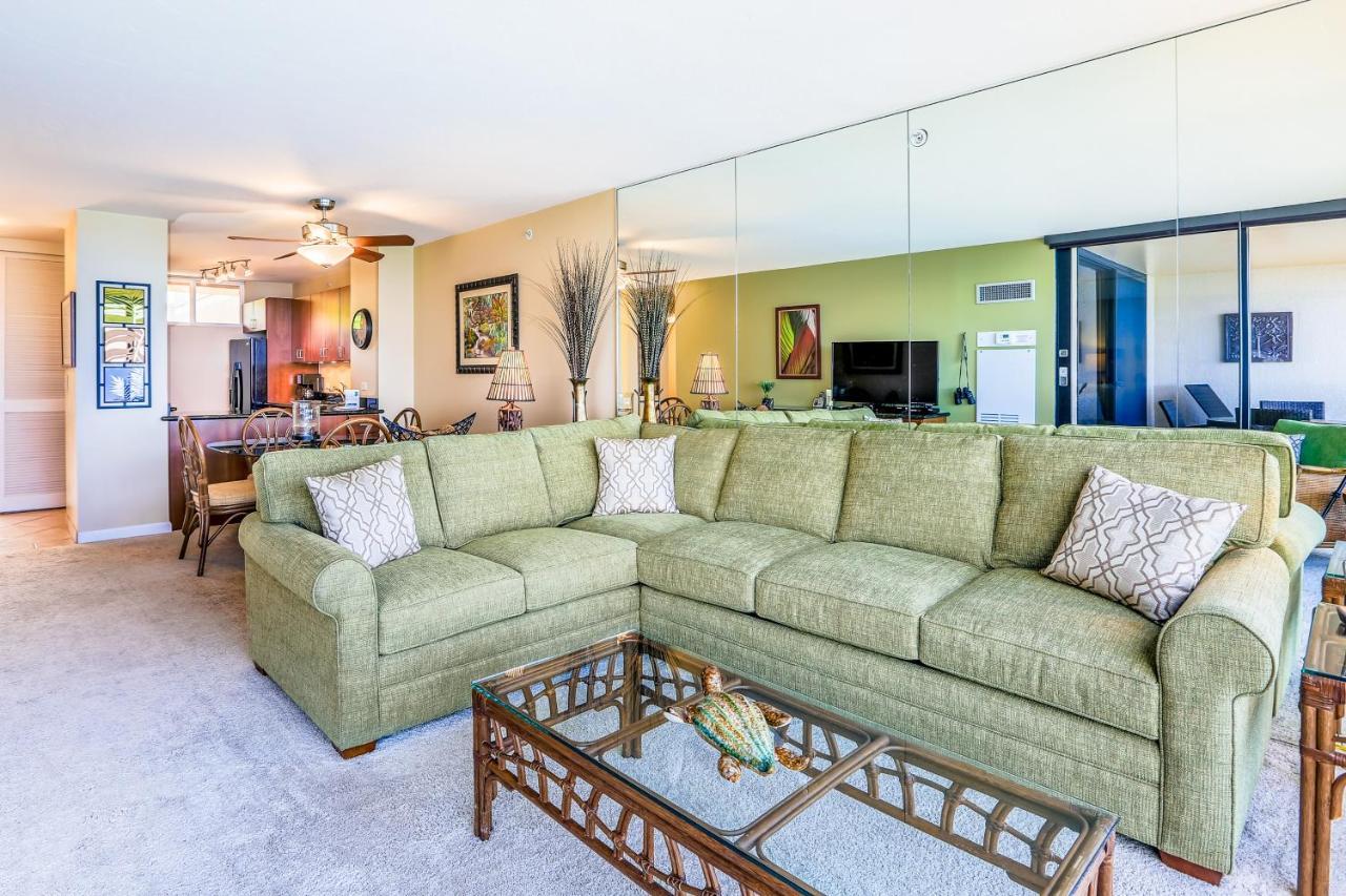 Mahana At Kaanapali Ngoại thất bức ảnh