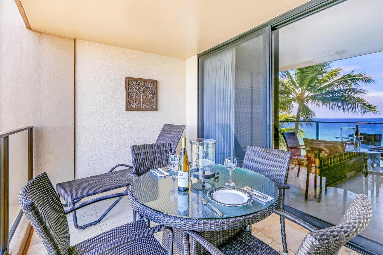 Mahana At Kaanapali Ngoại thất bức ảnh