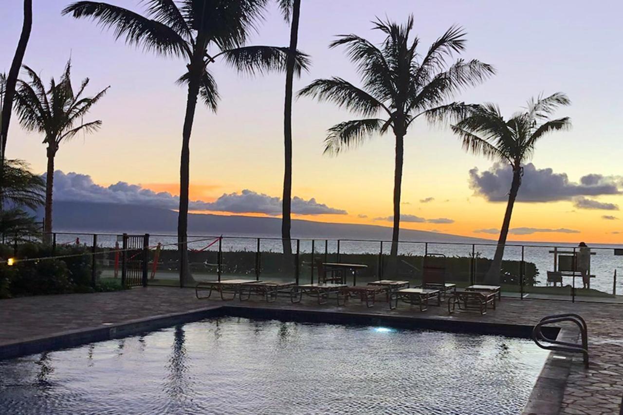 Mahana At Kaanapali Ngoại thất bức ảnh
