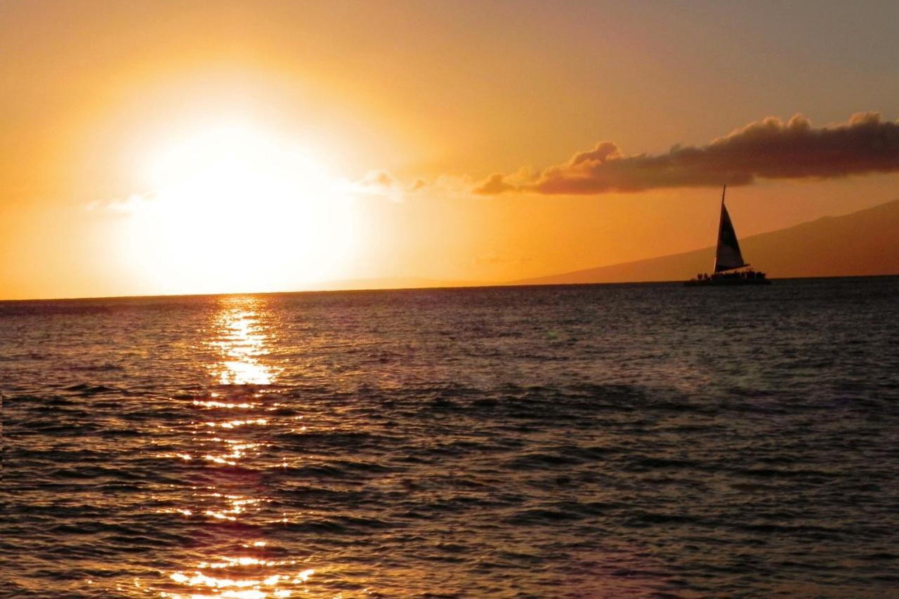 Mahana At Kaanapali Ngoại thất bức ảnh