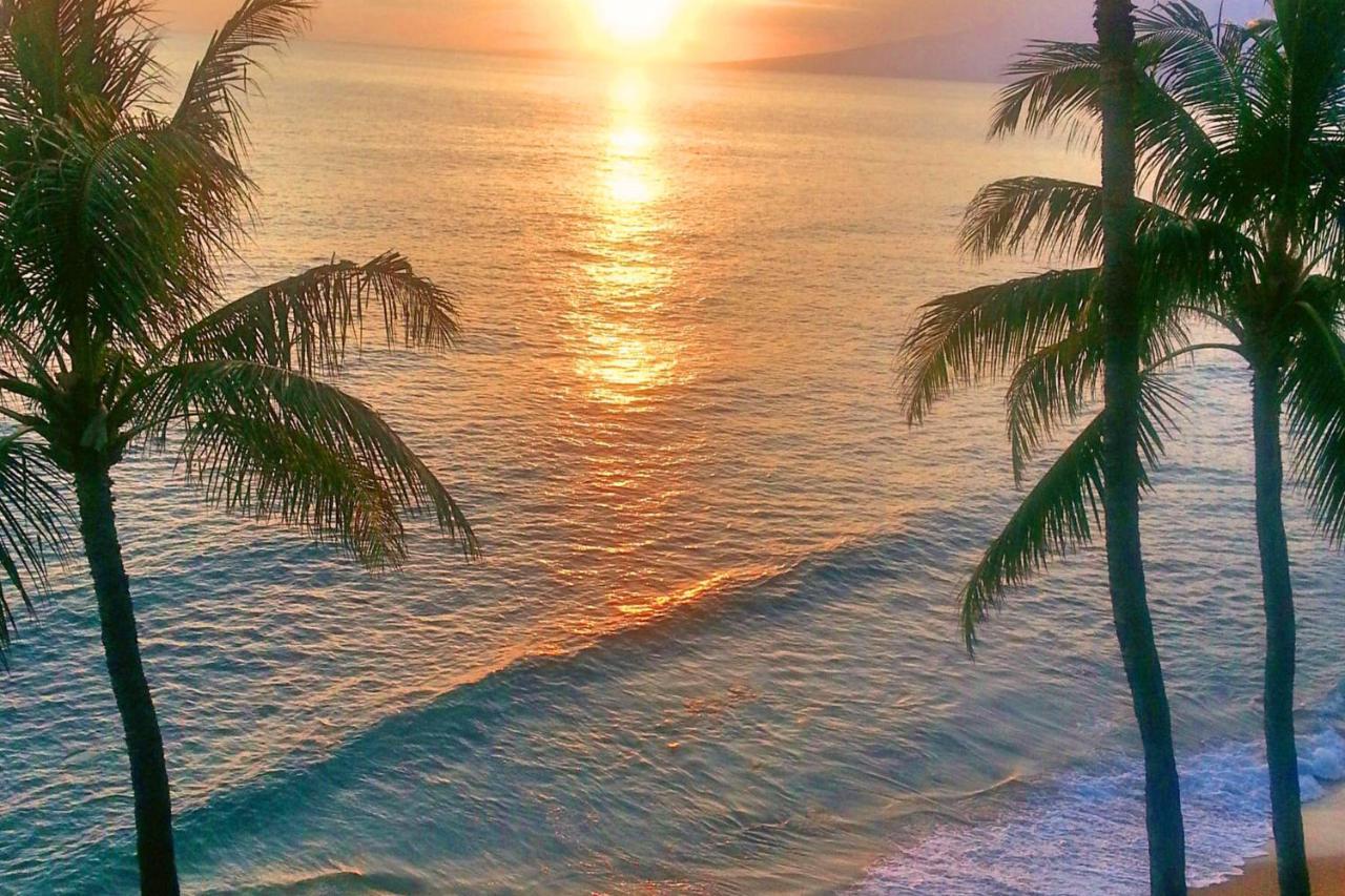 Mahana At Kaanapali Ngoại thất bức ảnh