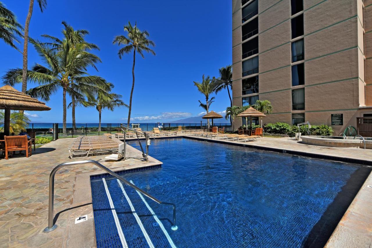 Mahana At Kaanapali Ngoại thất bức ảnh