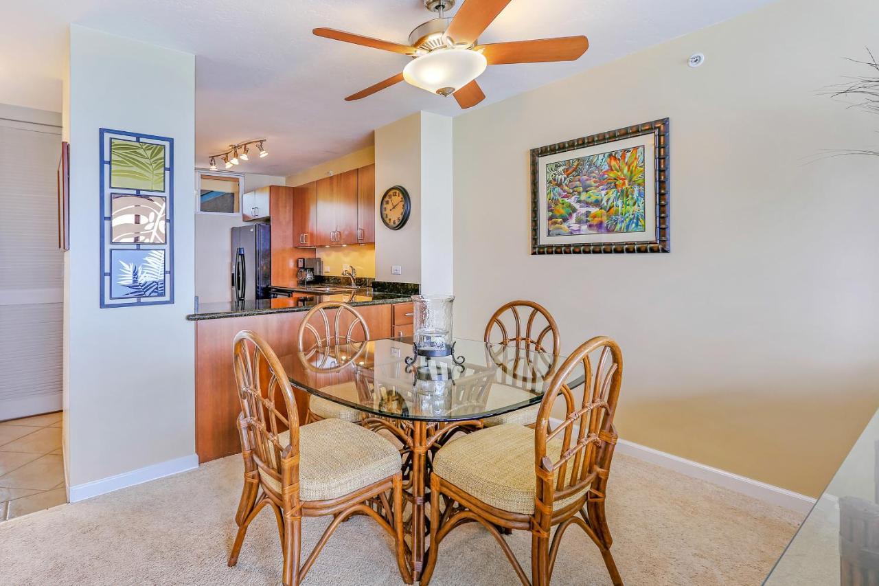 Mahana At Kaanapali Ngoại thất bức ảnh