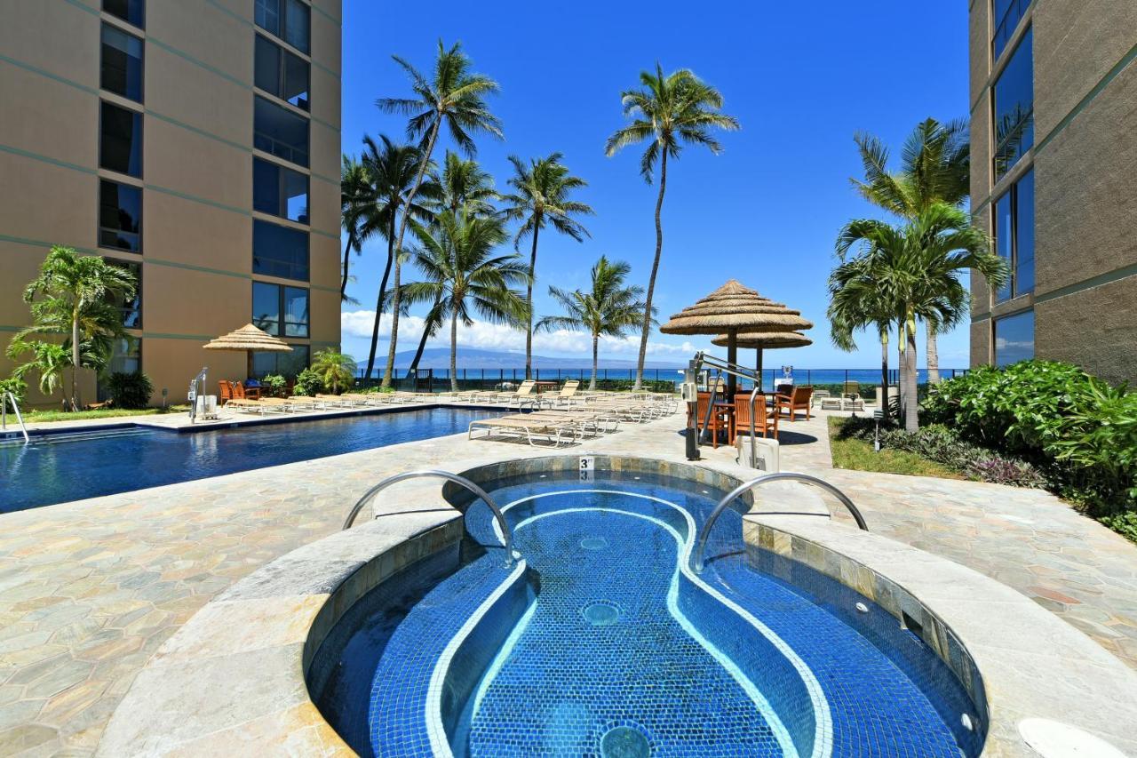 Mahana At Kaanapali Ngoại thất bức ảnh