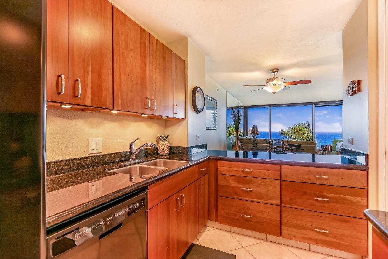 Mahana At Kaanapali Ngoại thất bức ảnh