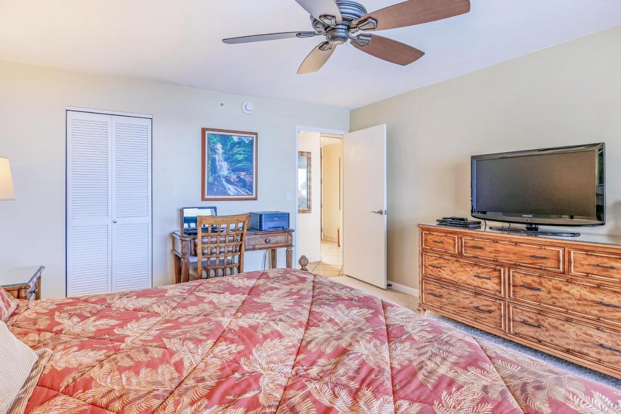 Mahana At Kaanapali Ngoại thất bức ảnh