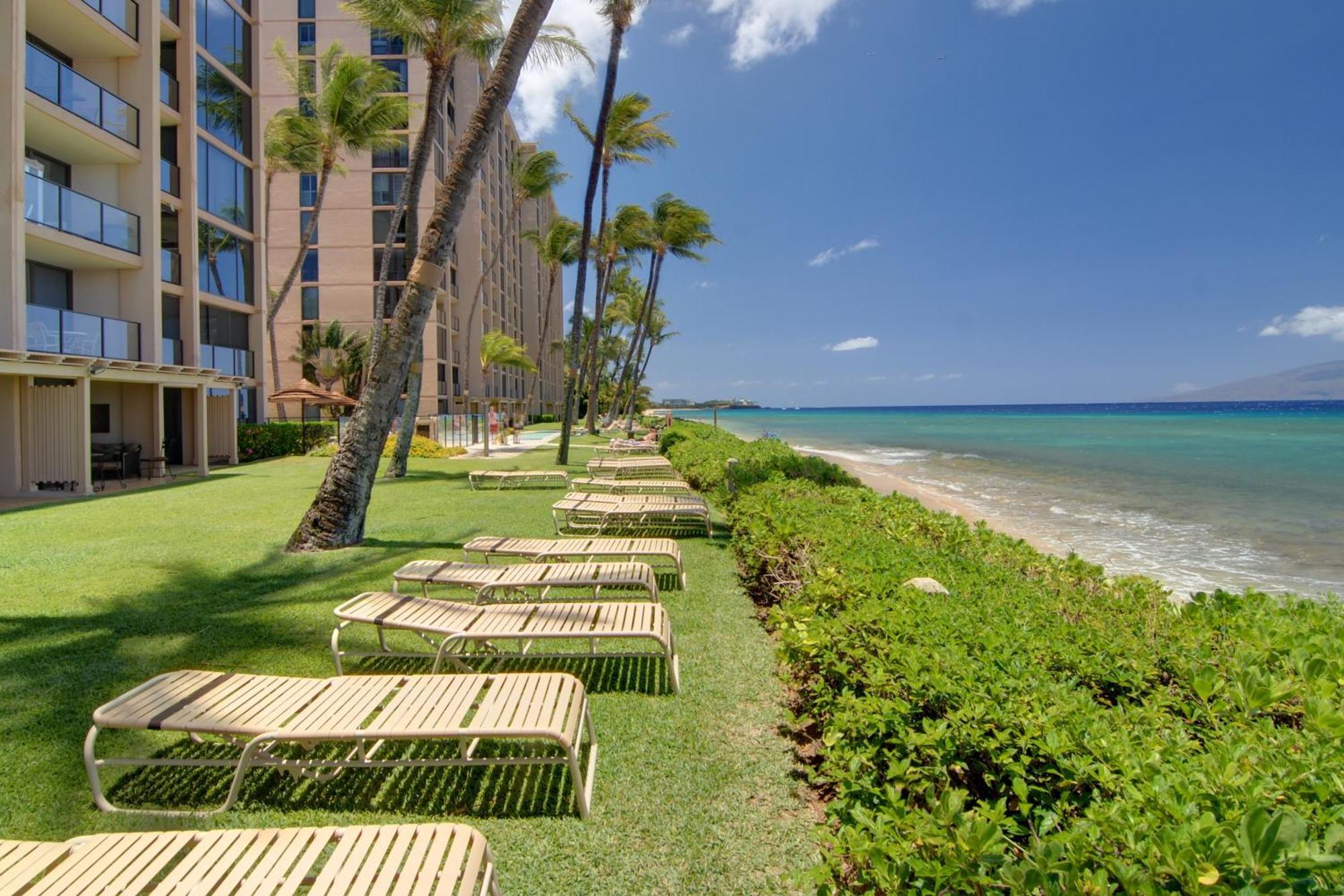 Mahana At Kaanapali Phòng bức ảnh