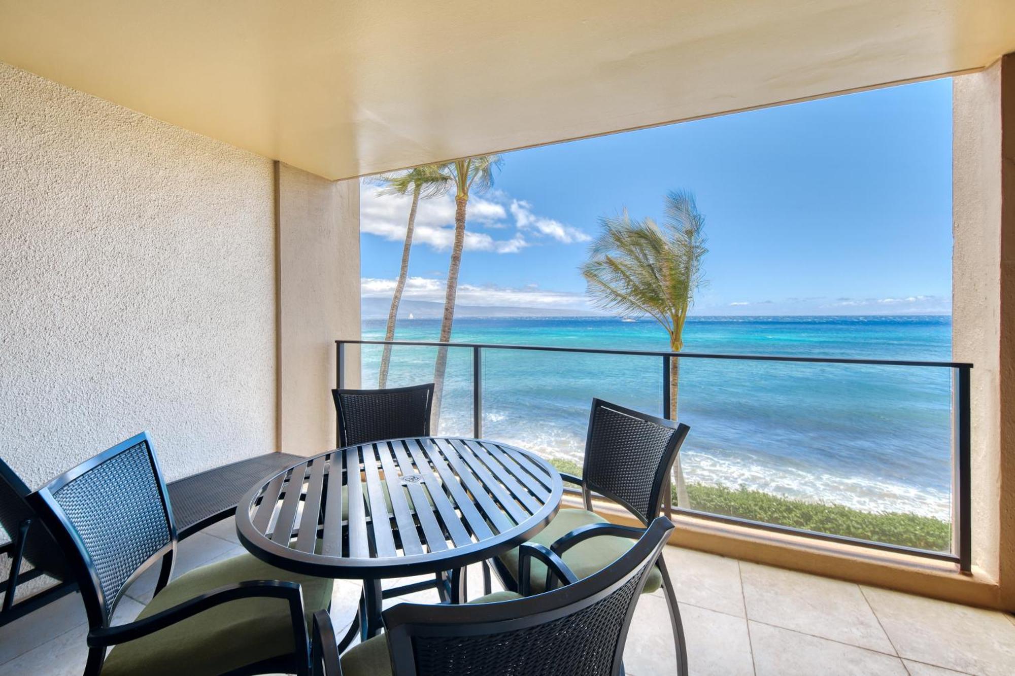 Mahana At Kaanapali Phòng bức ảnh