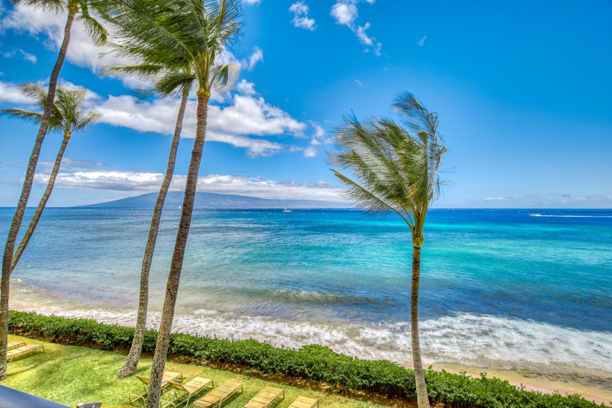 Mahana At Kaanapali Phòng bức ảnh