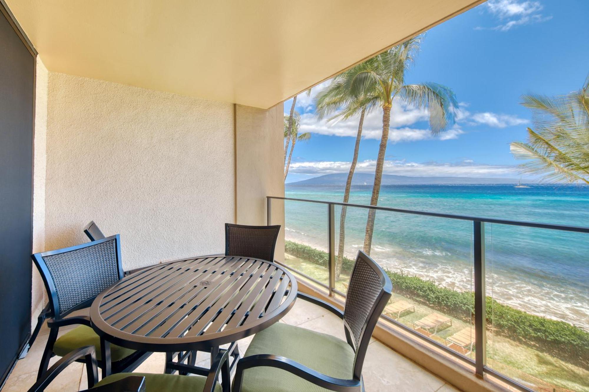 Mahana At Kaanapali Phòng bức ảnh